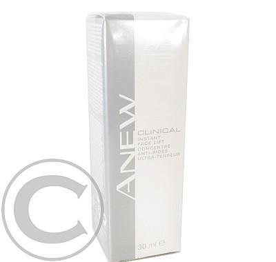 Liftingové sérum s okamžitým účinkem Anew Clinical (Instant Face Lift) 30 ml