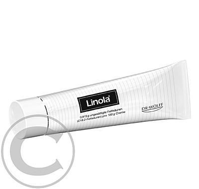 LINOLA  1X50GM Krém