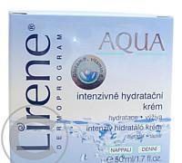 Lirene Intenzivně hydratační krém 50 ml