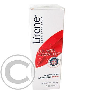 Lirene protivráskové vyhlazující sérum 30ml