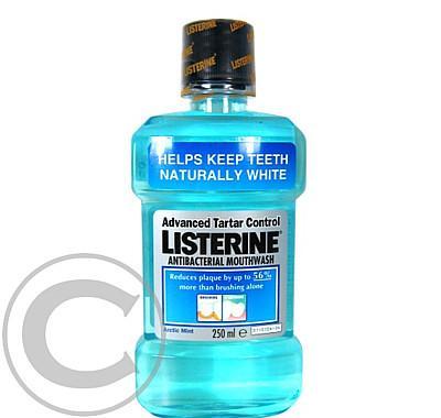 Listerine ATC 250ml