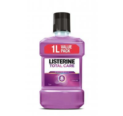 Listerine Total Care 1000 ml
