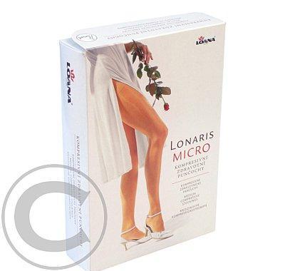 Lonaris Micro-lýtk.punč. KTII 3K-plus-ot tělová