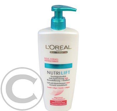 LOREAL BEX Nutrilift mléko 250 ml PSS