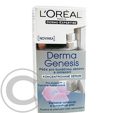 LOREAL DERMA GENESIS sérum 15ml GB