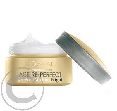 LOREAL DEX Age Re-Perfect noční krém 50ml