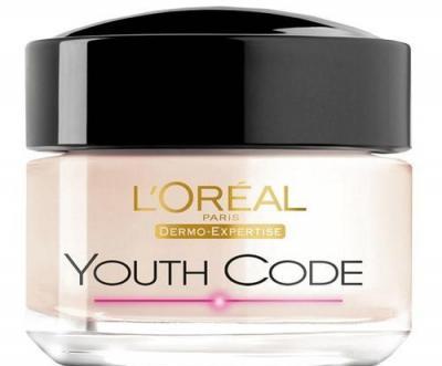 LOREAL DEX Kód mládí oční krém 15ml