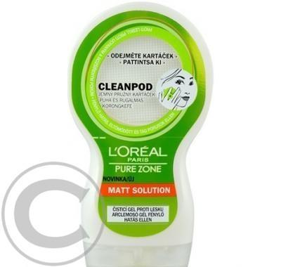 LOREAL DEx.Pure Zone gel 150 ml ABS Matt