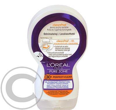 LOREAL DEx Pure Zone Perfect čistící gel 150 ml