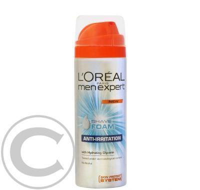 LOREAL Men Expert pěna na holení 200 ml