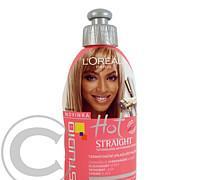 LOREAL Studio line HOT Straight vyhlazovací mléko 150 ml