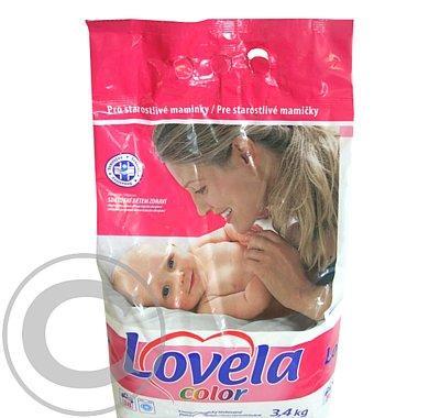 Lovela 3.4kg Color