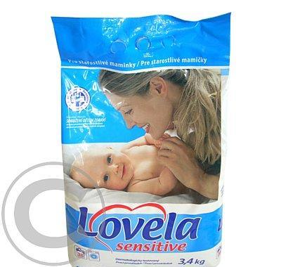 Lovela 3.4kg sensitive