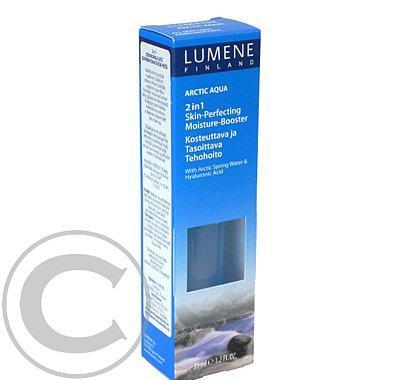 Lumene Arctic Aqua 2v1 zdokonalení superhydratační péče 35ml