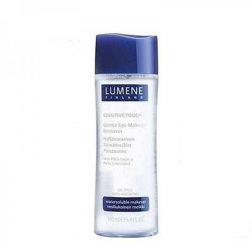 Lumene Gentle Eye Makeup Remover  100ml