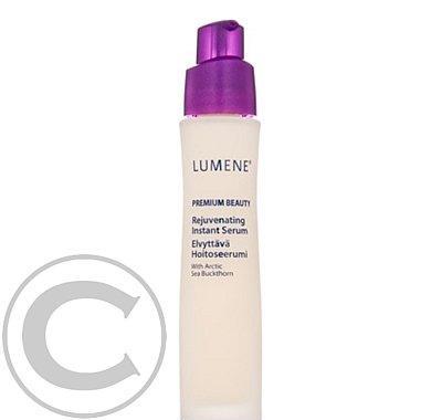 Lumene Premium Beauty Omlaz.sérum s okamžitým účinkem 30ml