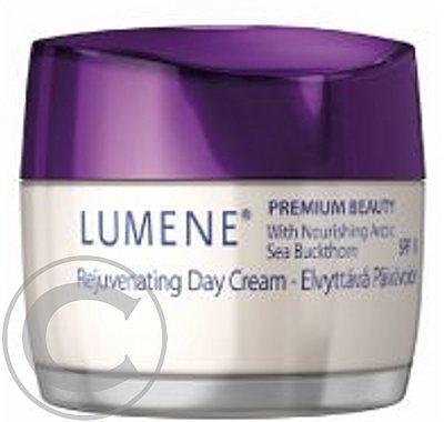 Lumene Premium Beauty Omlazující denní krém 50ml