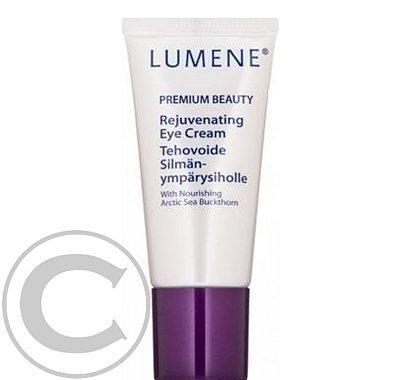 Lumene Premium Beauty Omlazující oční krém 15ml