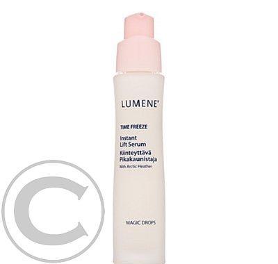 Lumene Time Freeze vyhlazující sérum s okamžitými účinky 30ml