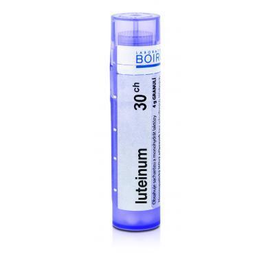 LUTEINUM CH30 GRA.4G