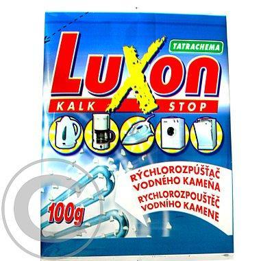 Luxon odstraňovač vodního kamene 100g