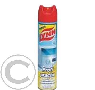 LYNN spray 300ml proti prachu