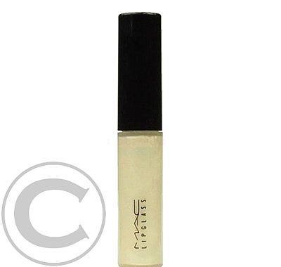 MAC Lipglass Lip Gloss Almondine  4,8g Odstín Almondine