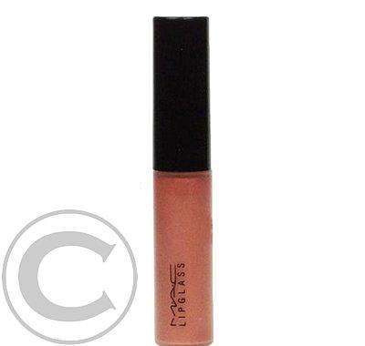 MAC Lipglass Lip Gloss Luxuriate  4,8g Odstí Luxuriate