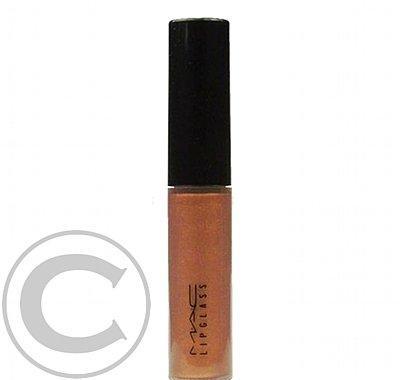 MAC Lipglass Lip Gloss Mad Cap  4,8g Odstín Mad Cap