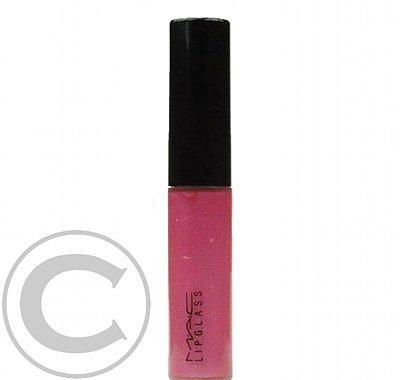 MAC Lipglass Lip Gloss Magnetique  4,8g Odstín Magnetique