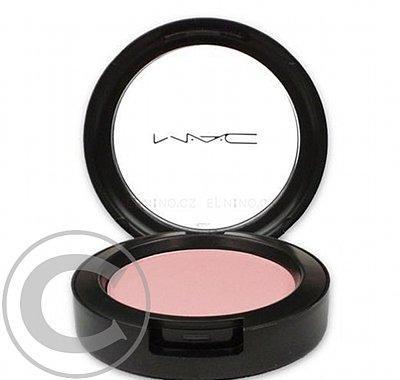 MAC Powder Blush Dame  6g Odstín Dame