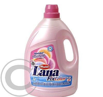 MADEL LANA 3000 ml (na vlnu, hedvábí a jemné prádlo)