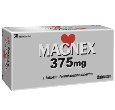 Magnex 375 mg 30 tablet