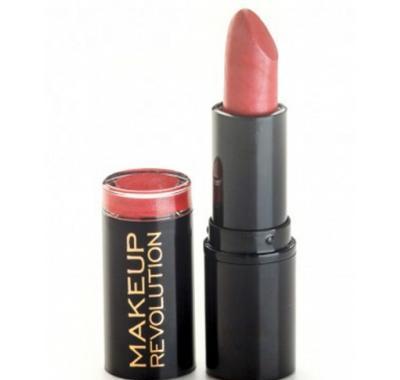 Makeup Revolution Amazing Lipstick Mystify - rtěnka 3,8 g