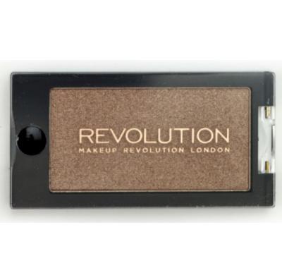 Makeup Revolution Capuccino oční stíny 3,3 g