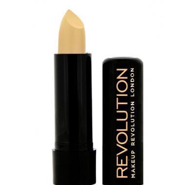 Makeup Revolution Matte Effect Concealer MC 05 Light Medium - korektor v tyčince