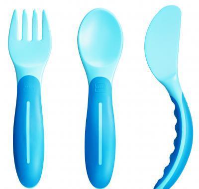 MAM Příbor Baby´s Cutlery 6  měsíce