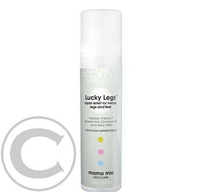 Mama Mio Krém na unavené nohy 100 ml (Lucky Legs)