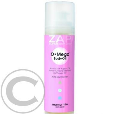 Mama Mio Tělový olej 150ml (OMega Body Oil)