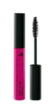 Manhattan Mascara First Style  5ml