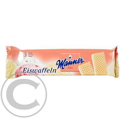 Manner Eiswaffeln 25g