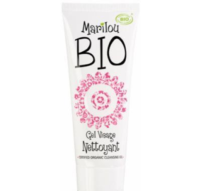 Marilou BIO Čistící gel 75 ml