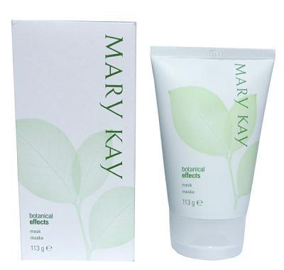 Mary Kay Botanical Effect Maska 113 g S/M