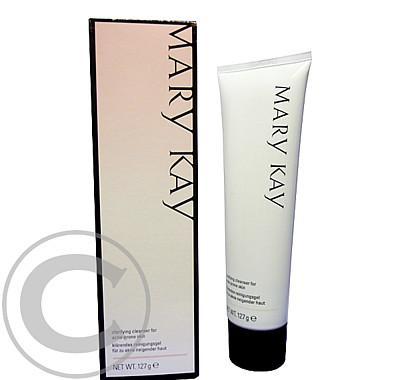 Mary Kay Čisticí gel na akné 127 g