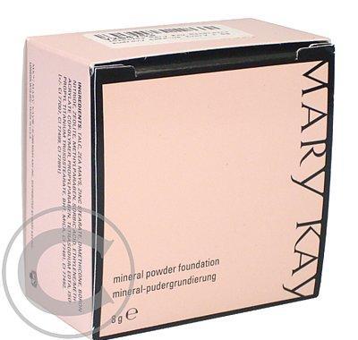 Mary Kay Minerální pudrový make-up Beige 1.5 8 g