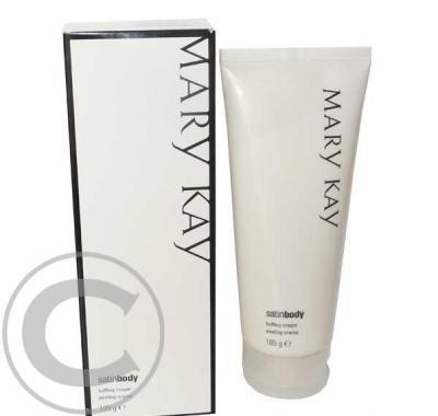 Mary Kay Satin Body Peelingový krém 185g