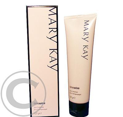 Mary Kay TimeWise Čisticí gel 3 v 1 pro smíšenou až mastnou pleť 127 g