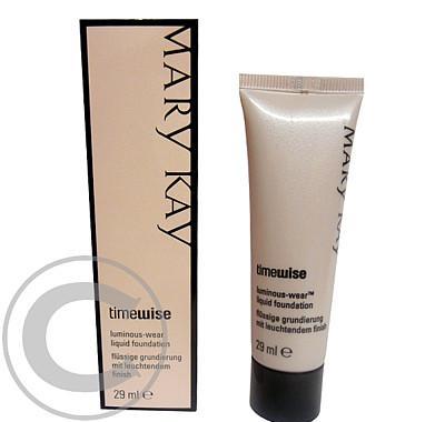 Mary Kay TimeWise Rozjasňující podkladová báze Beige 1 29 ml