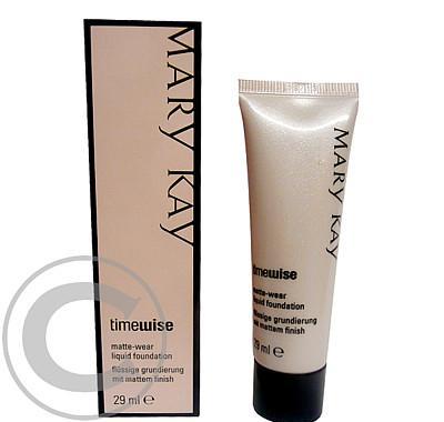 Mary Kay TimeWise Zmatňující podkladová báze Beige 5 29 ml