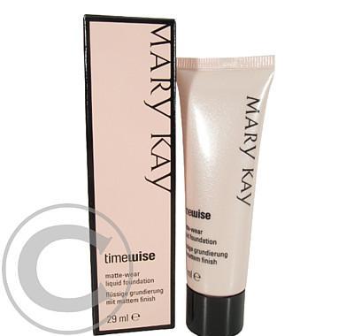 Mary Kay TimeWise Zmatňující podkladová báze Ivory 7 29 ml